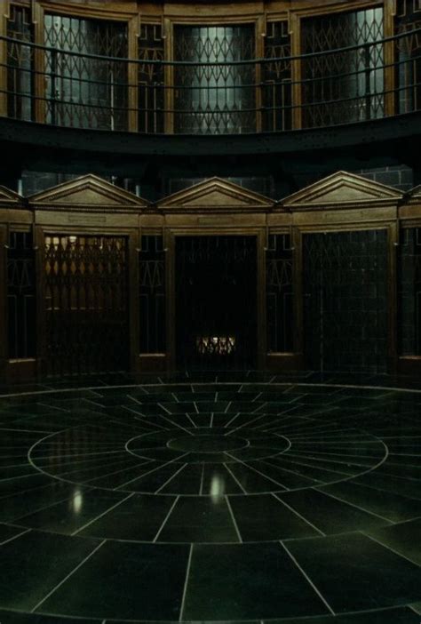 From Dumbledore to Scrimgeour: A Tour Through the Ministers of Magic
